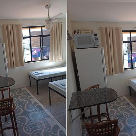 Apartamentos Orla Itapua Salvador Exterior foto
